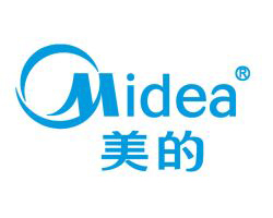 东洲美的洗衣机